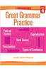 Great Grammar Practice: Grade 4