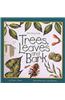 Trees, Leaves and Bark