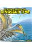 Flying Giants Of Dinosaur Time