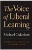 Voice of Liberal Learning