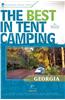 Best in Tent Camping: Georgia