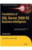 Foundations of SQL Server 2008 R2 Business Intelligence