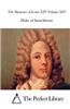 The Memoirs of Louis XIV Volume XIV
