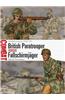 British Paratrooper Versus Fallschirmjager: Mediterranean 1942-43