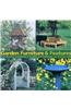 Garden Furniture and Features: From Benches and Gazebos to Sundials and Tree Houses