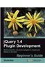 Jquery Plugin Development Beginner's Guide