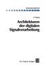 Architekturen Der Digitalen Signalverarbeitung