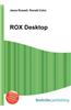 Rox Desktop
