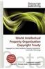 World Intellectual Property Organization Copyright Treaty