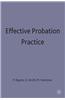 Effective Probation Practice