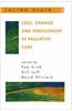 Loss, Change, and Bereavement in Palliative Care