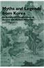 Myths and Legends from Korea