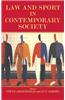 Law and Sport in Contemporary Society