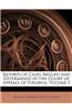 Reports of Cases Argued and Determined in the Court of Appeals of Virginia, Volume 1