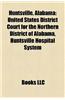 Huntsville, Alabama: Buildings and Structures in Huntsville, Alabama, Companies Based in Huntsville, Alabama, Culture of Huntsville, Alabam