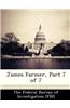 James Farmer, Part 7 of 7