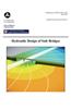 Hydraulic Design of Safe Bridges. Hydraulic Design Series Number 7. Fhwa-Hif-12-018.