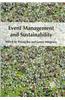 Event Management and Sustainability