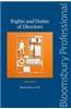 Rights and Duties of Directors