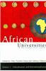 African Universities in the Twenty-first Century