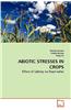 Abiotic Stresses in Crops