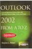 Outlook 2002 from A to Z