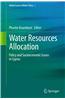 Water Resources Allocation