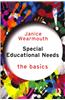 Special Educational Needs: The Basics