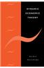 Dynamic Economic Theory