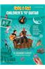 JFF CHILDRENS SONGS FOR GUITAR