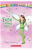 Fern the Green Fairy