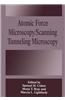 Atomic Force Microscopy/Scanning Tunneling Microscopy
