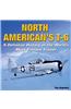 North American's T-6: A Definitive History of the World's Most Famous Trainer