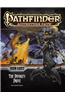 Pathfinder Adventure Path: Iron Gods Part 6 - The Divinity Drive