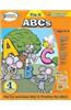 Hooked on Phonics Pre-K ABCs [With Poster]