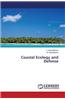 Coastal Ecology and Defense