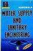 Water Supply And Sanitary Engineering