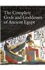 The Complete Gods and Goddesses of Ancient Egypt