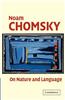 On Nature and Language