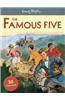 The Famous Five 30 Postcards
