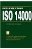 Implementing ISO 14000