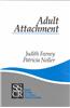 Adult Attachment