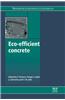 Eco-Efficient Concrete