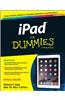 iPad For Dummies