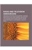 Radio and Television Announcers: Announcer, Don Pardo, Arthur Godfrey, Continuity Announcers in the United Kingdom, Don LaFontaine