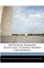 Suspicious Banking Activities: Possible Money Laundering