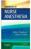 Handbook of Nurse Anesthesia