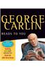 George Carlin Reads to You