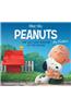 The Art and Making of the Peanuts Movie