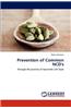 Prevention of Common Ncd's